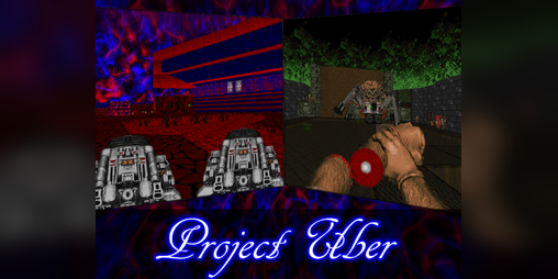 Cover image for Project Über (v1.9.2)