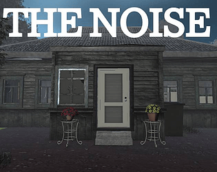 THE NOISE