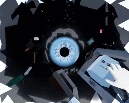The Sky is Haunting screenshot 1