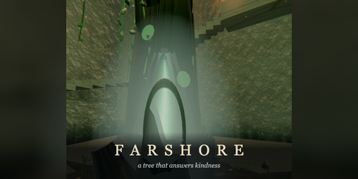 Cover image for Farshore