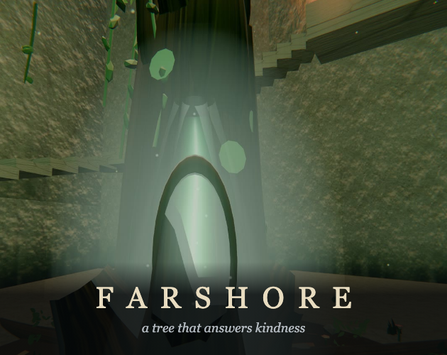Cover image for Farshore