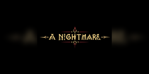 Cover image for A NIGHTMORE