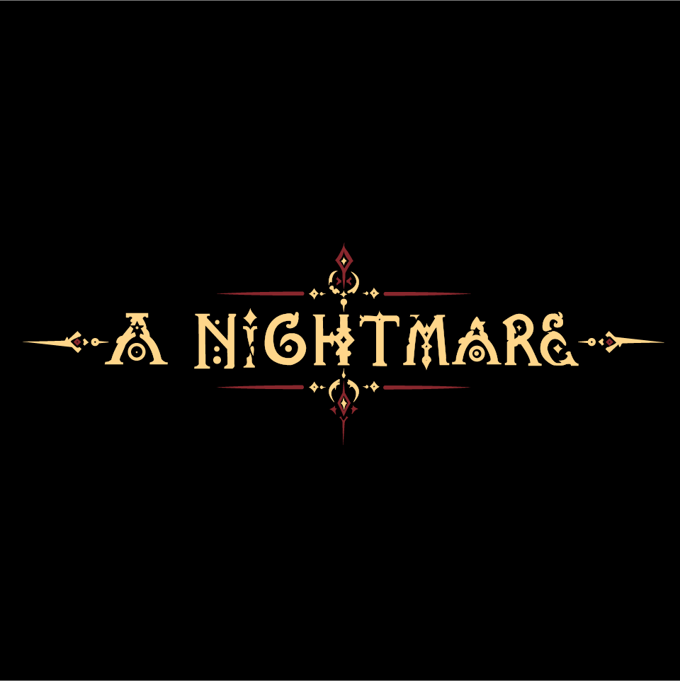 Cover image for A NIGHTMORE