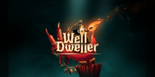 Cover image for Well Dweller
