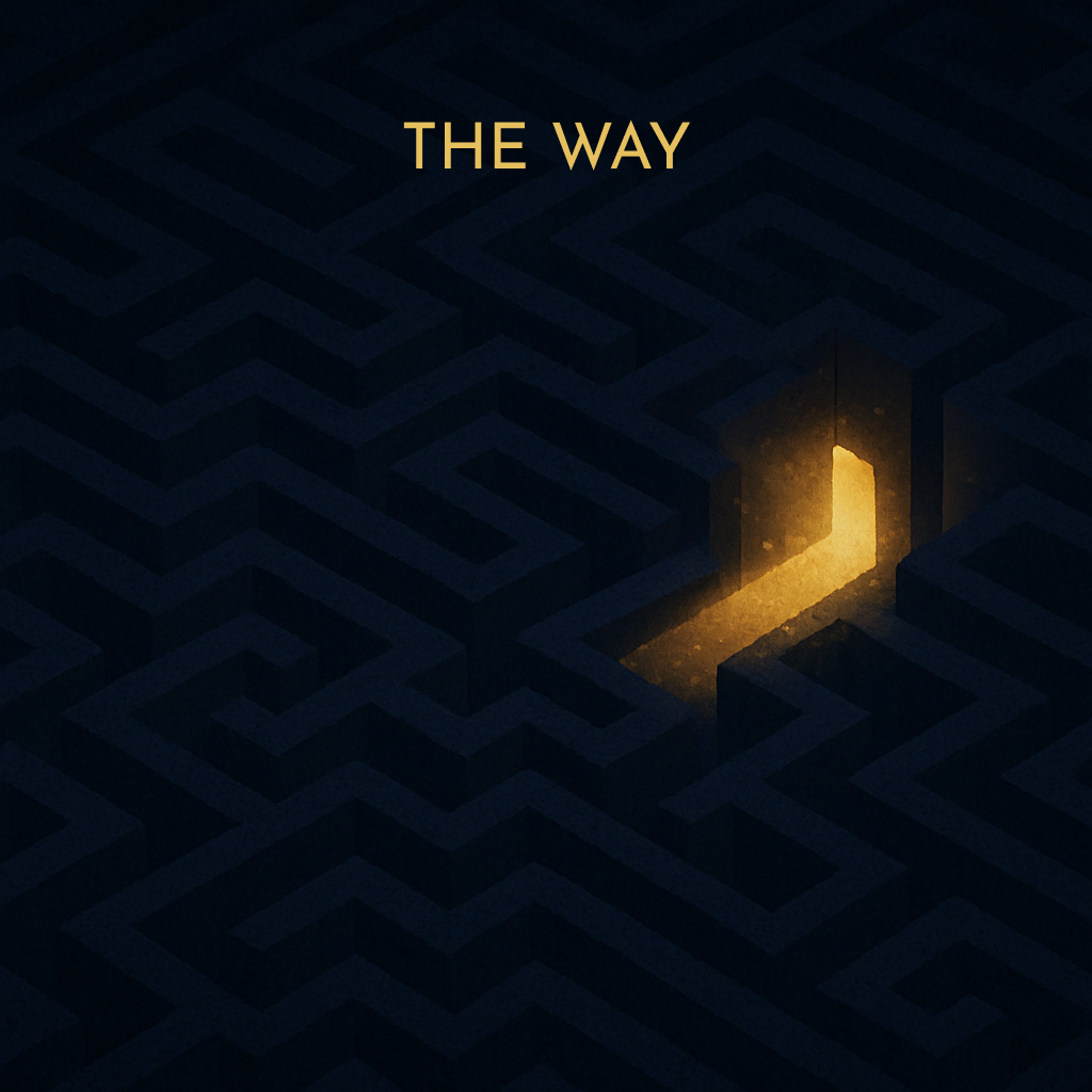 Cover image for The Way