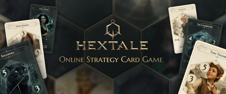 Hextale