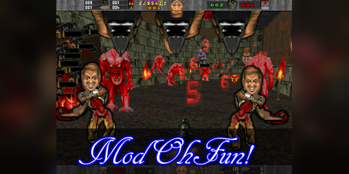 Cover image for ModOhFun! (v4.2)