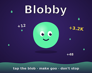 Blobby
