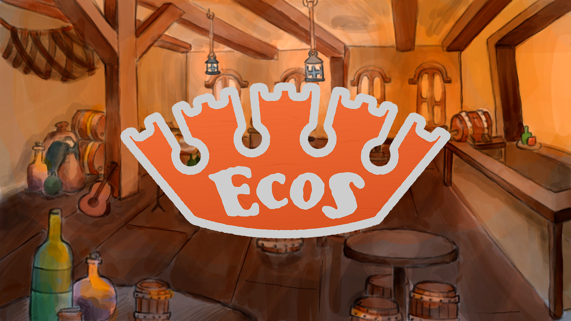 Ecos