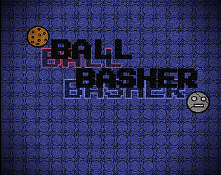 Ball Basher