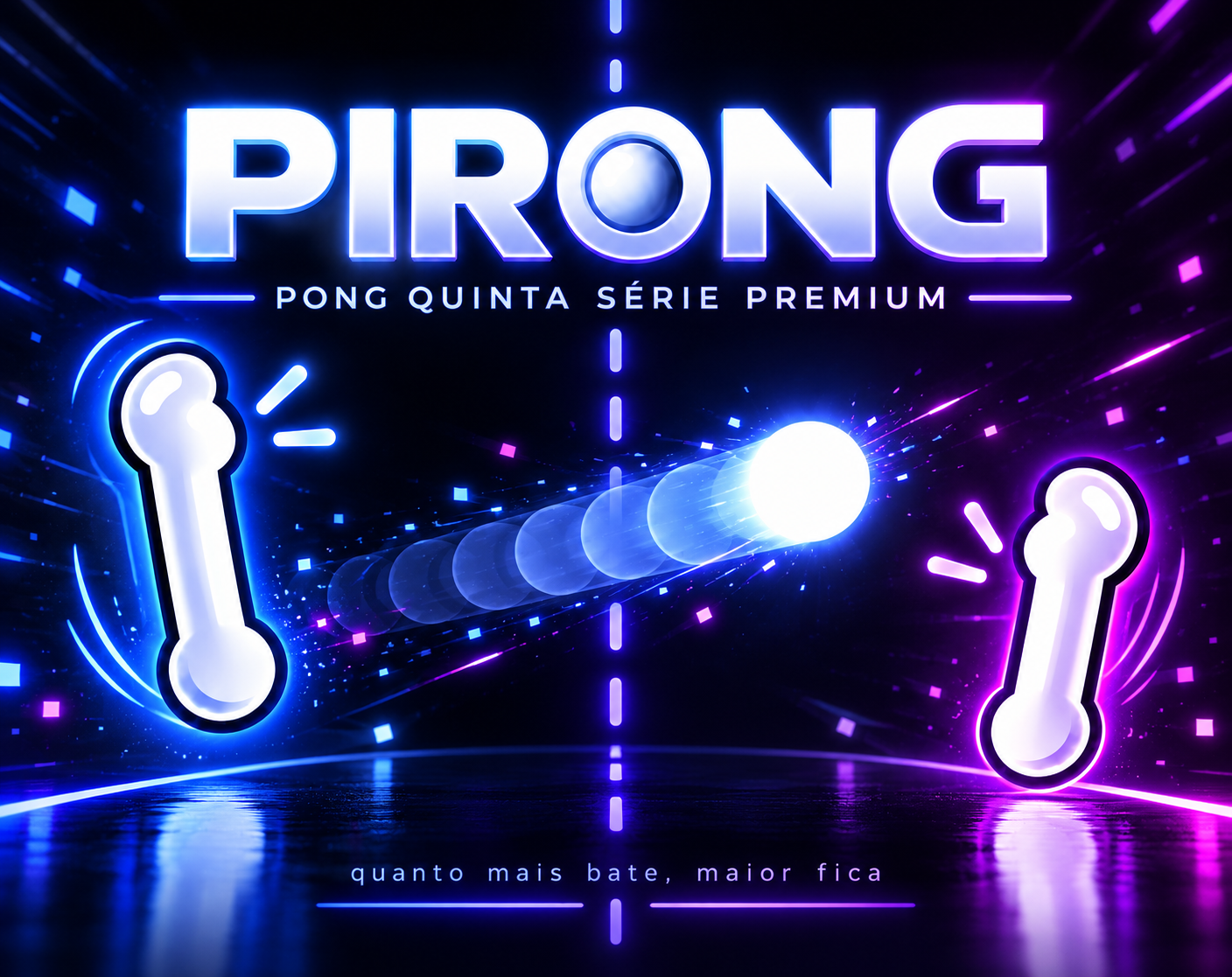 PIRONG