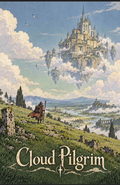 Cloud Pilgrim