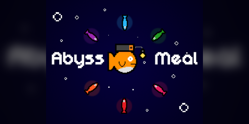 Cover image for Abyss Meal