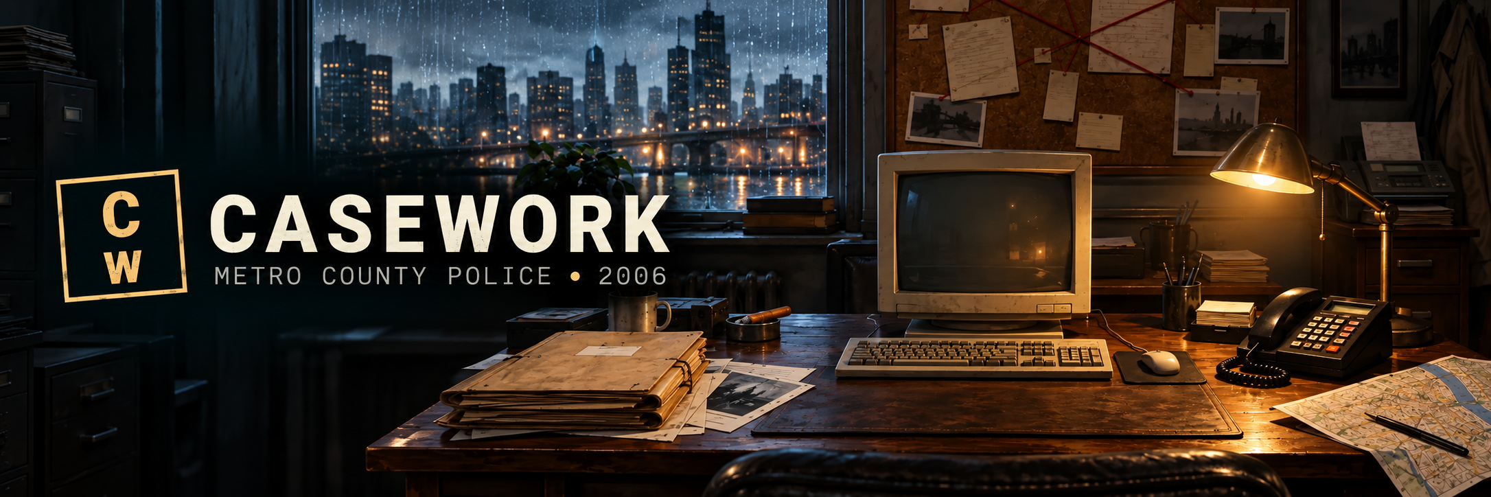 CASEWORK