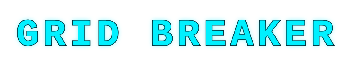 Grid Breaker