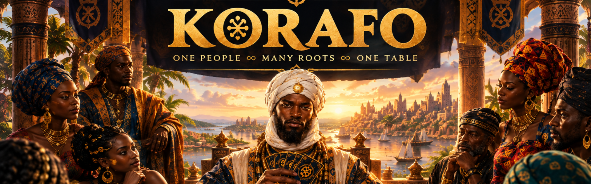 KORAFO