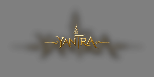 Cover image for Yantra