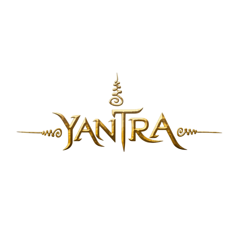 Cover image for Yantra
