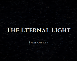 The Eternal Light game screenshot