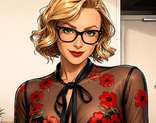 Rooms game screenshot