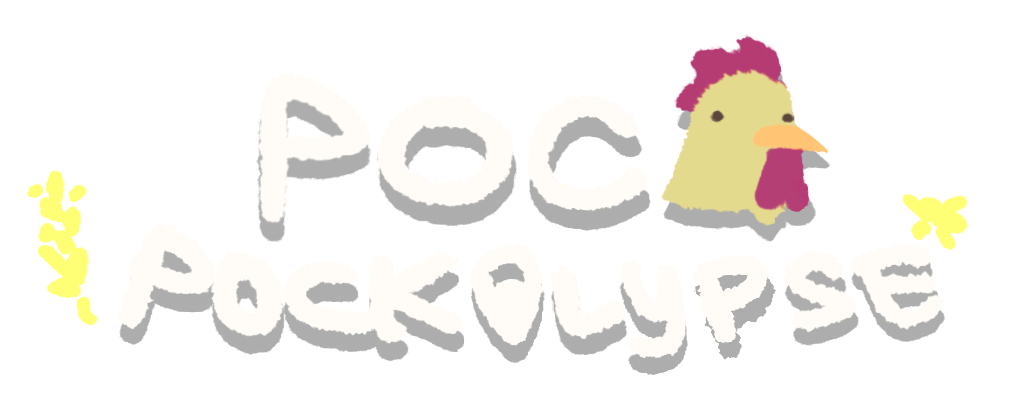PockPockalypse