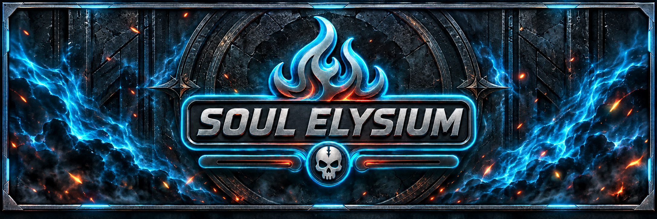 Soul Elysium