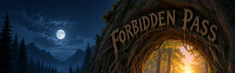 Forbidden Pass
