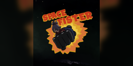 Cover image for Space Fister