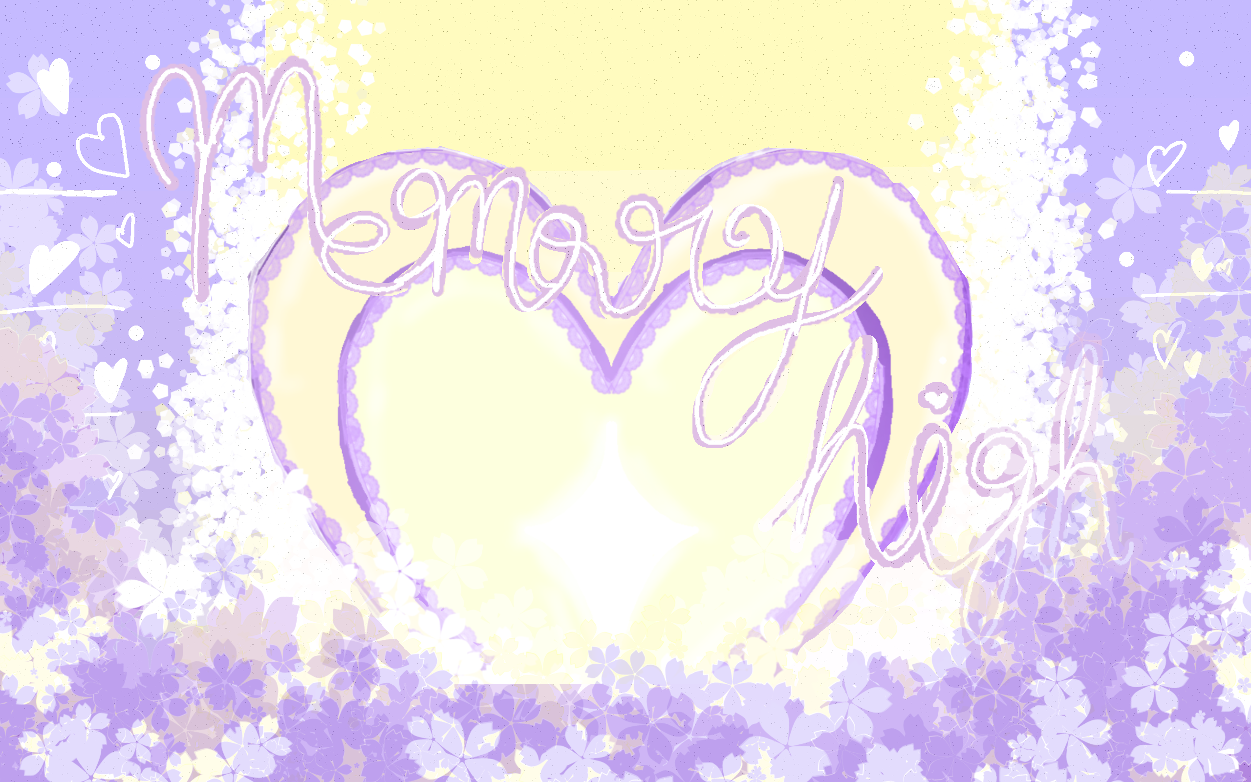 Memory High