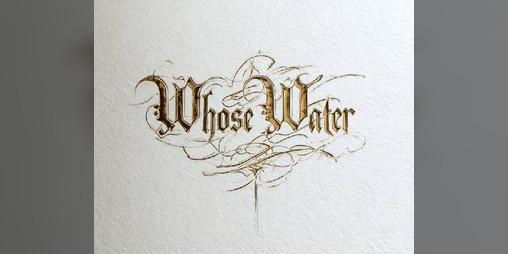 Cover image for The White Desert #4 · WHOSE WATER — A Daggerheart Compatible Tier 2 Adventure