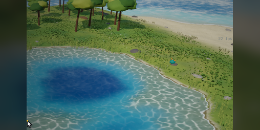 Cover image for Let's Boil the Ocean (Pond Prototype)
