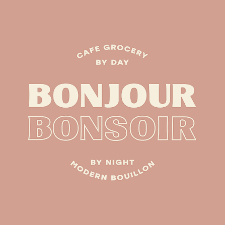 Bonjour Bonsoir