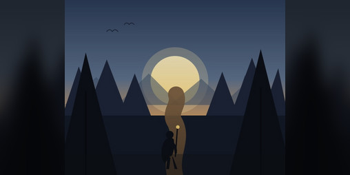 Cover image for Arrival at Forest Town