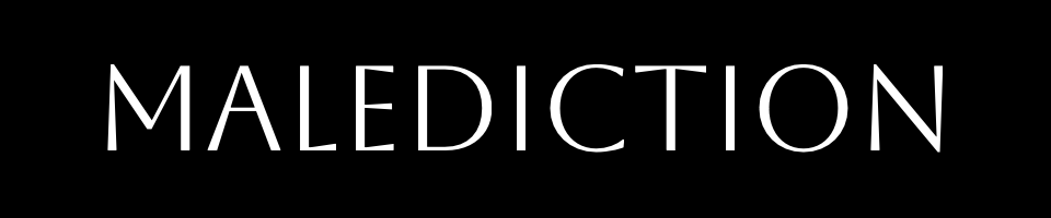 MaledictioN