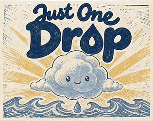 Just One Drop