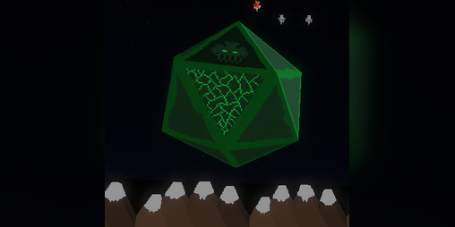 Cover image for LunarMancy