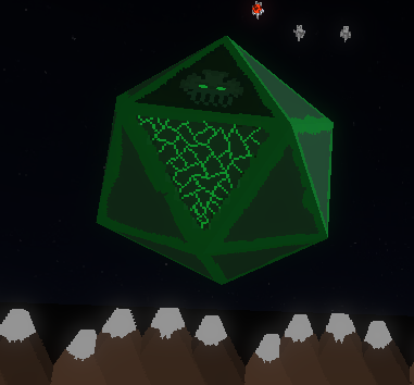 Cover image for LunarMancy