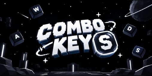 Cover image for Combo Keys