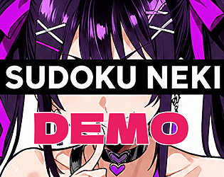 sudokuNeki-Demo