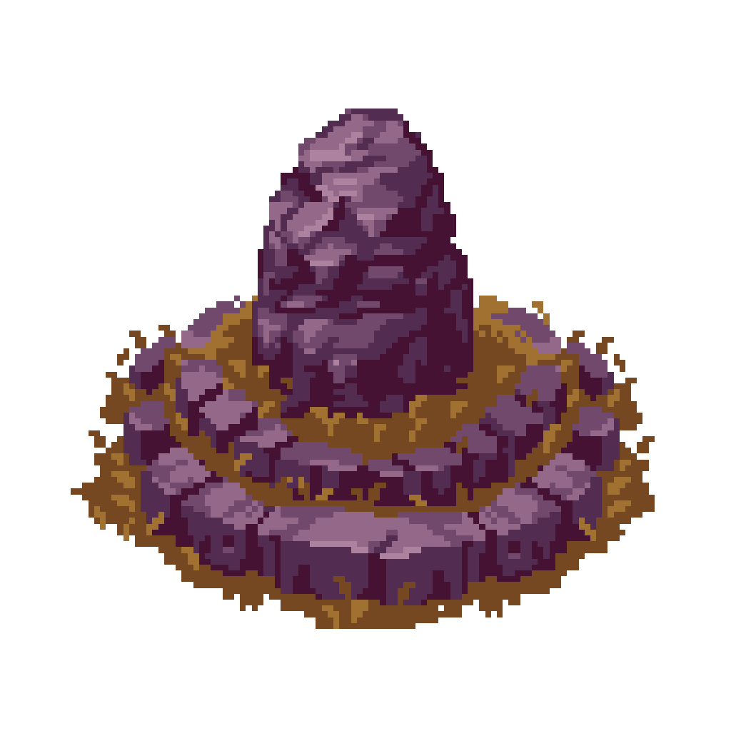 Mighty Rock