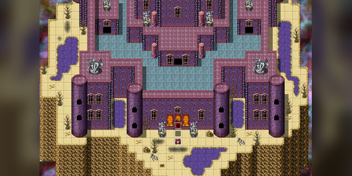 Cover image for Mini Battle Scenario