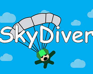 SkyDiver