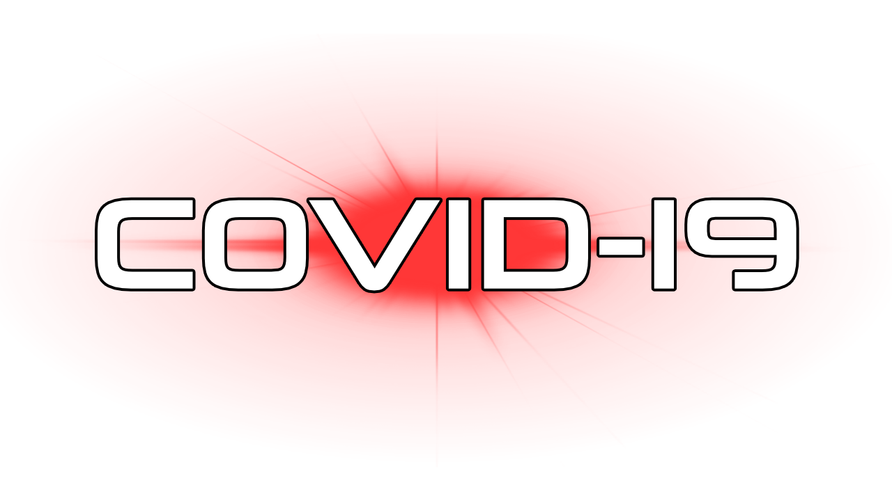 Covid-19 Test (Prank App)