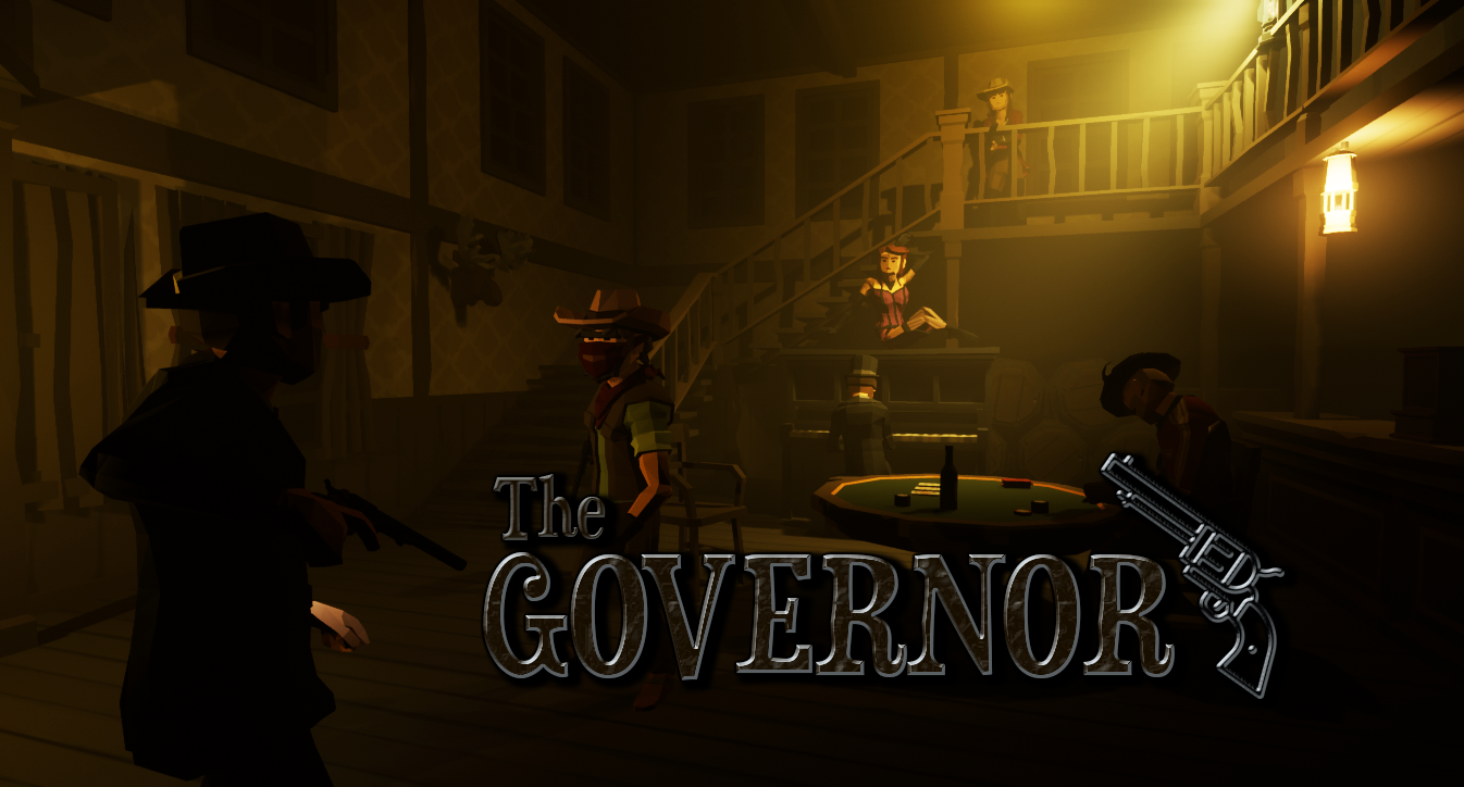 The Governor