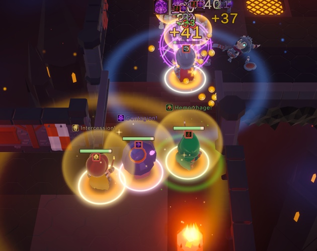 Cover image for Spirebound