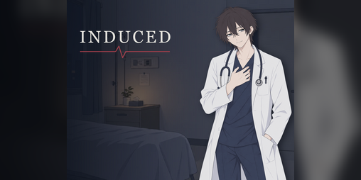 Cover image for Induced