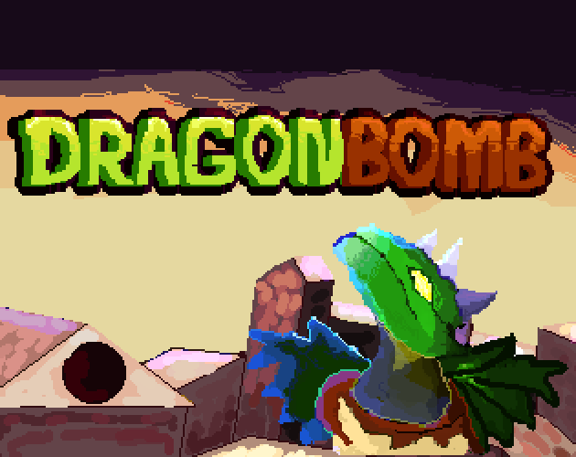 DRAGONBOMB