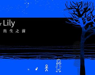 Before Lily｜出生之前 · 测试版 game screenshot