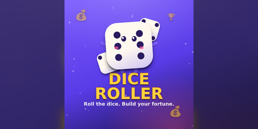 Cover image for Dice Roller