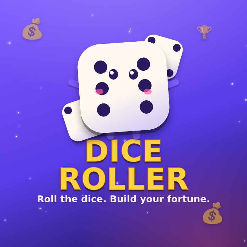 Cover image for Dice Roller